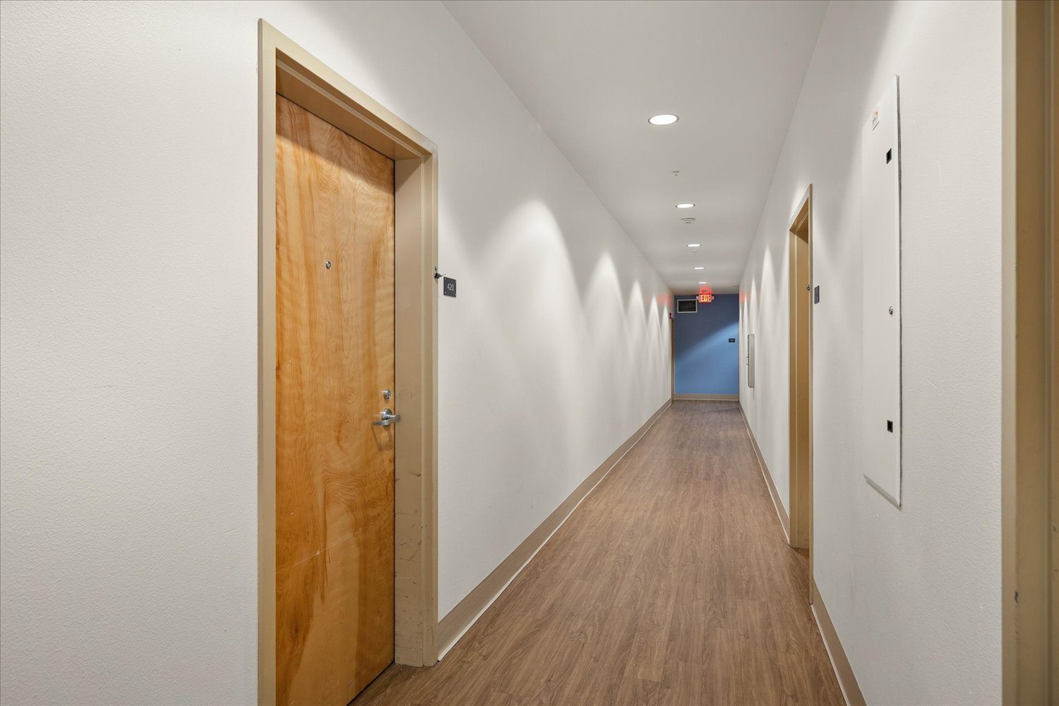 Hallway